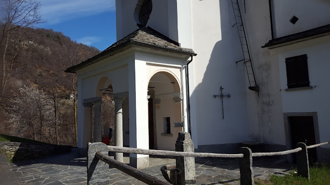 Chiesa di Costa - Kirche