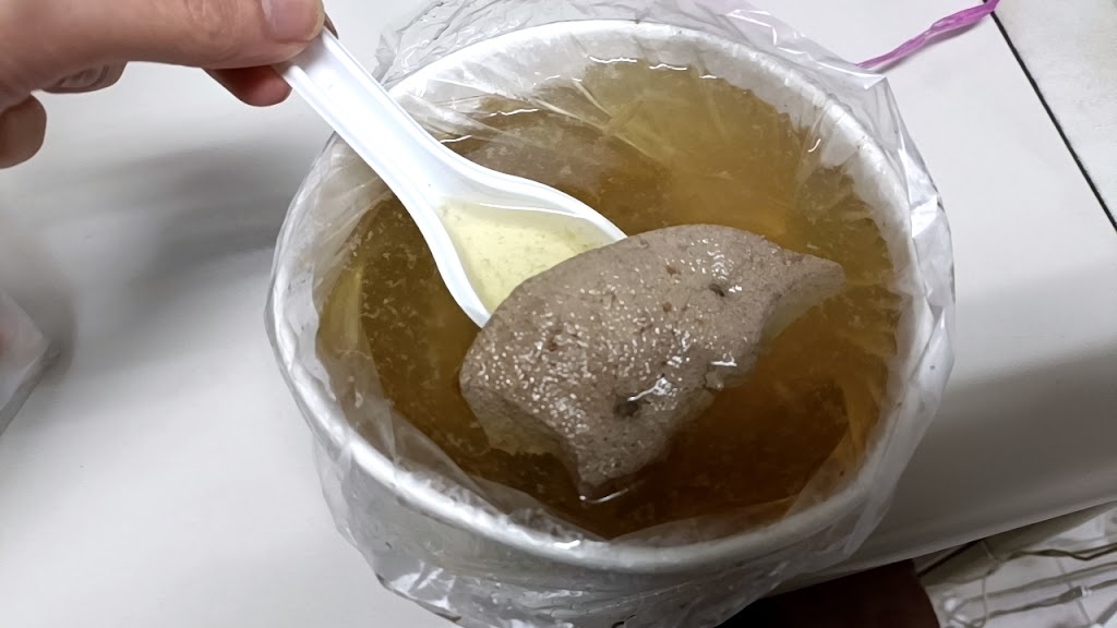 浦記炒飯-新豐街美食 的照片