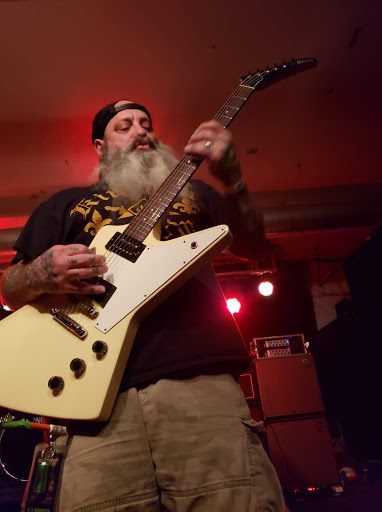 Live Music Venue «The Loft», reviews and photos, 414 E Michigan Ave, Lansing, MI 48933, USA