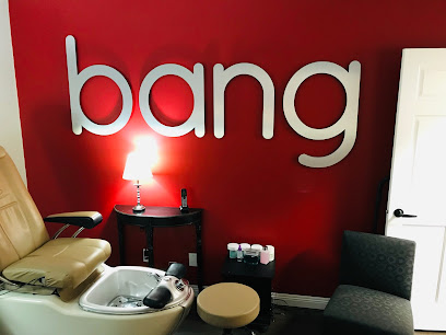 Bang Salon