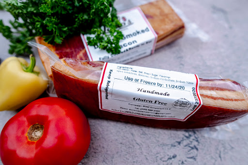 Butcher Shop «Fairfield Meat Emporium», reviews and photos, 849 Kings Hwy E, Fairfield, CT 06825, USA