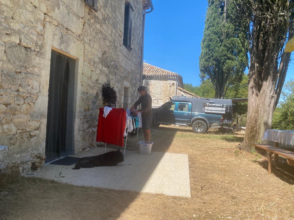 Photo n° 1 de l'avis de michele.e fait le 11/08/2022 à 14:00