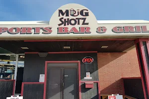 Mug Shotz Sports Bar & Grill image