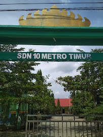 Foto SD  Negeri 10 Metro Timur, Kota Metro