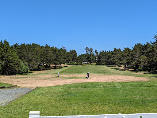 Golf Course «Manzanita Golf Course», reviews and photos, Lakeview Dr, Manzanita, OR 97130, USA