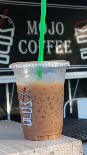 Coffee Shop «Mojo Coffee», reviews and photos, 609 E Polk St, Burnet, TX 78611, USA