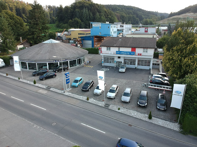 Autocenter Graf Service GmbH
