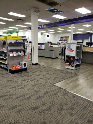 Print Shop «FedEx Office Print & Ship Center», reviews and photos, 4710 95th St, Oak Lawn, IL 60453, USA