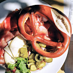 Photo n°1 de l'avis de lisa.a fait le 24/09/2023 à 18:05 sur le  Demu's Stube à Valeggio sul Mincio