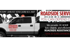 Dynamite Road Service image