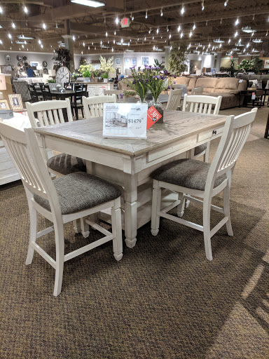 Furniture Store «Ashley HomeStore», reviews and photos, 5353 E River Rd, Fridley, MN 55421, USA