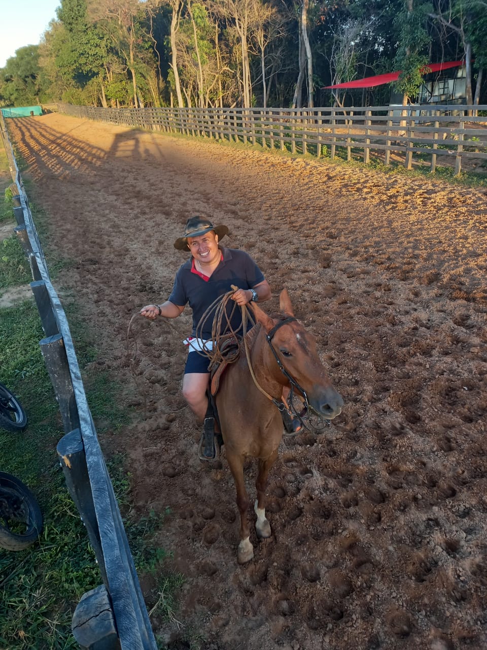 Manga la Topocha, Finca Altamira, Jagüito