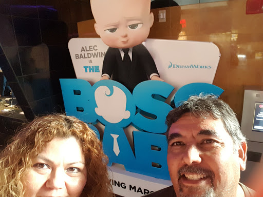 Movie Theater «Harkins Theatres Tucson Spectrum 18», reviews and photos, 5455 S Calle Santa Cruz, Tucson, AZ 85706, USA