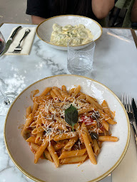 Photo n°10 de Pasta Oro Boulogne | Ristorante Pizzeria Italiano à Boulogne-Billancourt ()