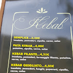 Photo n°23 de l'avis de Serena.I fait le 24/06/2018 à 03:25 sur le  Su Spuntinu à Cagliari