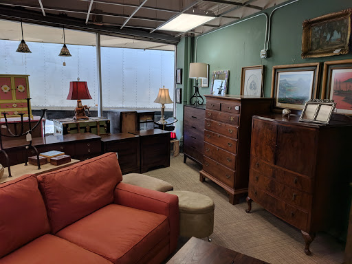 Consignment Shop «The Furniture Guy Consignment», reviews and photos, 12431 Greenwood Ave N, Seattle, WA 98177, USA
