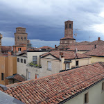 Photo n°2 de l'avis de Pier.i fait le 03/10/2020 à 18:02 sur le  Hotel San Donato - Bologna centro à Bologna