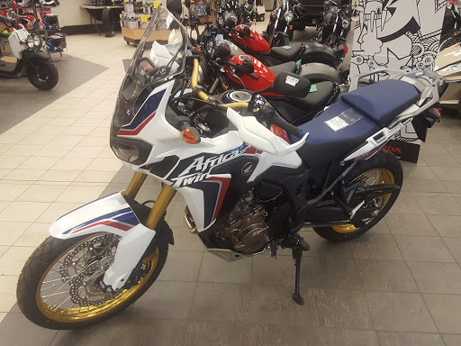 Honda Dealer «Talbot Power Sports», reviews and photos, 9477 Ocean Gateway, Easton, MD 21601, USA