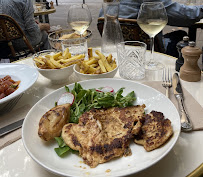 Plats et boissons du Restaurant D'Amour à Aix-en-Provence - n°3