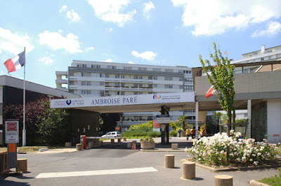 Professeur Dominique Lamarque à Boulogne-Billancourt