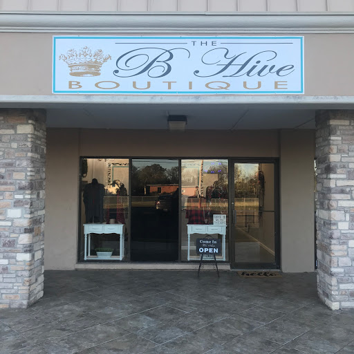 The B Hive Boutique