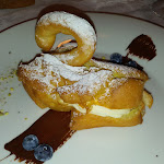 Photo n°2 de l'avis de donata.r fait le 13/09/2017 à 05:12 sur le  Boutique Hotel Kircher à Sarntal