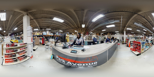 Construction Company «Park Avenue Building & Roofing LLC», reviews and photos, 2120 Atlantic Ave, Brooklyn, NY 11233, USA