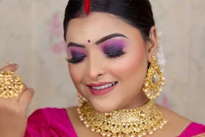 Puja's Makeup studio & Academy image