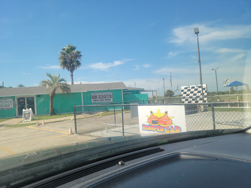 Amusement Center «Galveston Go Kart And Fun Center», reviews and photos, 9402 Seawall Blvd, Galveston, TX 77554, USA