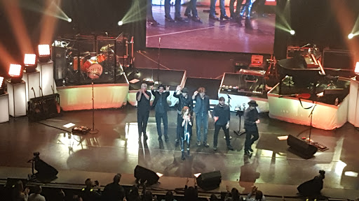 Performing Arts Theater «Durham Performing Arts Center», reviews and photos, 123 Vivian Street, Durham, NC 27701, USA