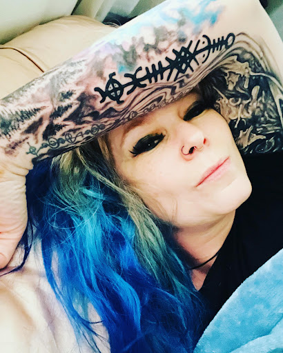 Explore brooklyn tattoo ideas, creative tattoo ideas in Oklahoma City, available at Mind Bender Tattoo