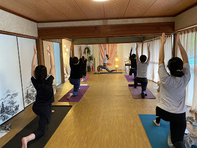 Ogi yoga studio