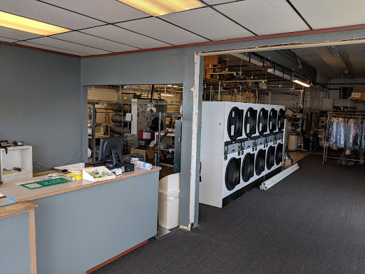 Dry Cleaner «Johns Cleaners», reviews and photos, 629 NW Richmond Beach Rd, Shoreline, WA 98177, USA