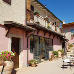 Photo n°2 de l'avis de matteo.o fait le 16/08/2017 à 19:03 sur le  Agr. S. Caterina di Cretoni Maria à Montemartano