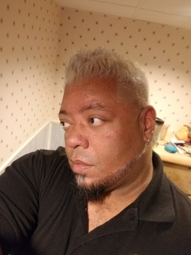 Barber Shop «Friendly Faces Barbershop», reviews and photos, 11160 Veirs Mill Rd, Silver Spring, MD 20902, USA