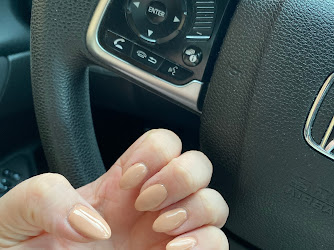 Kim's Nails & Spa