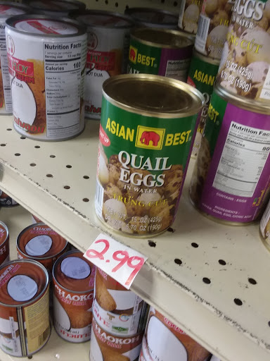 Asian Grocery Store «Asian Market», reviews and photos, 1711 Fort Henry Dr, Kingsport, TN 37664, USA