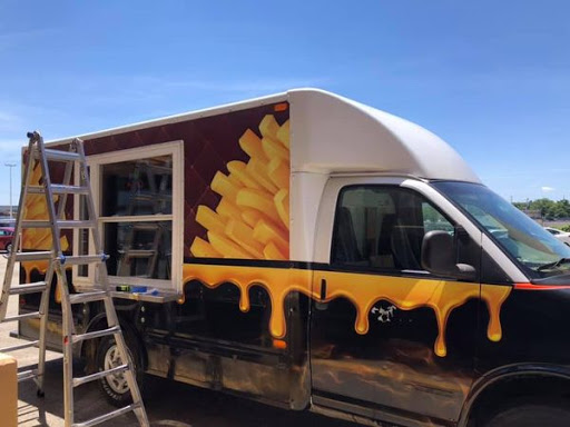 Sign Shop «FASTSIGNS», reviews and photos, 4051 William Penn Hwy, Monroeville, PA 15146, USA