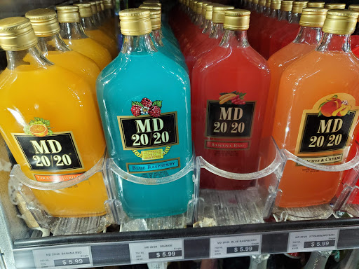 Liquor Store «Amador Liquors», reviews and photos, 1167 W 18th St, Chicago, IL 60608, USA