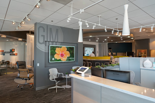 Used Office Furniture Store «G/M Business Interiors», reviews and photos, 1099 W La Cadena Dr, Riverside, CA 92501, USA