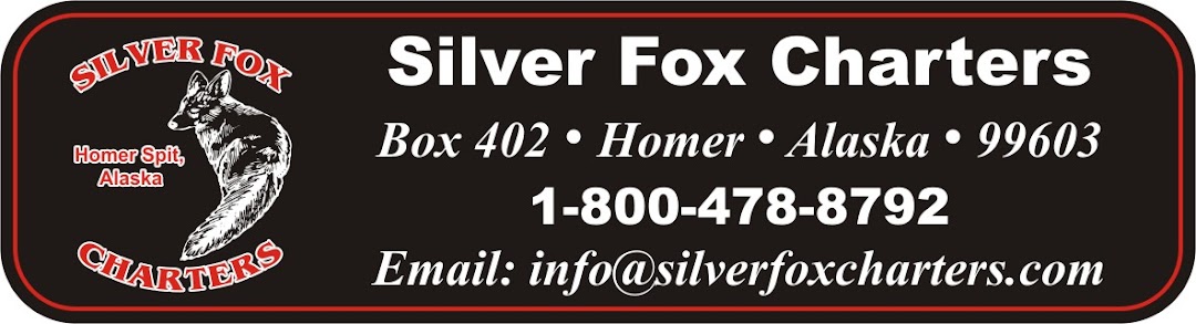 Silver Fox Charters