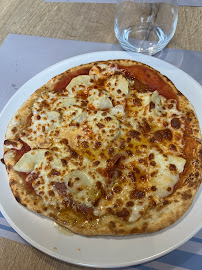 Les plus récentes photos du Ozzy Pizzeria Blois - n°4