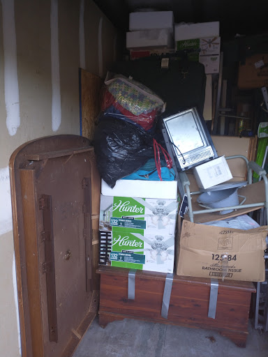 Self-Storage Facility «Life Storage», reviews and photos, 801 E 9 Mile Rd, Pensacola, FL 32514, USA