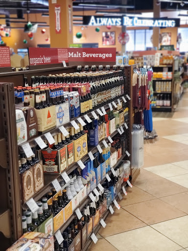 Liquor Store «ABC Fine Wine & Spirits», reviews and photos, 424 E Merritt Island Causeway, Merritt Island, FL 32952, USA