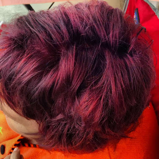 Beauty Salon «Valentinas beauty salon», reviews and photos, 1212 Main St, Belmar, NJ 07719, USA