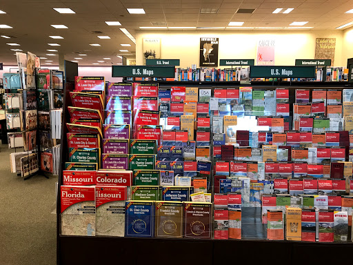 Book Store «Barnes & Noble», reviews and photos, 1600 Clarkson Rd, Chesterfield, MO 63017, USA