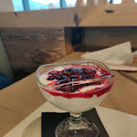 Photo n°4 de l'avis de Christian.. fait le 05/01/2020 à 18:18 sur le  Chalet 44 Alpine Lounge à Predazzo