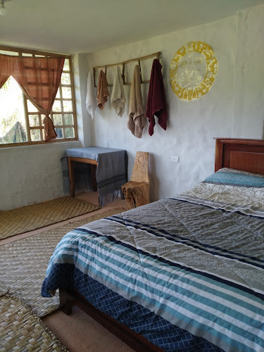 Opiniones de MARAMBU PUKYU Lodge.Turismo de Experiencias en Ibarra - Hotel