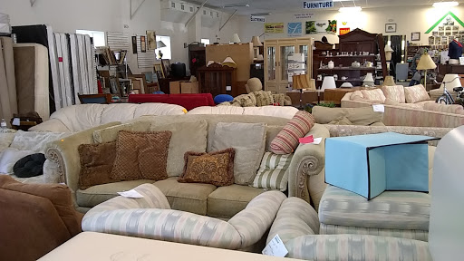 Thrift Store «Arcadia-Desoto Habitat for Humanity», reviews and photos