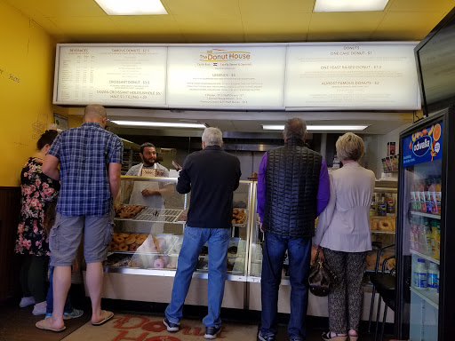 Donut Shop «The Donut House», reviews and photos, 3124 S Parker Rd, Aurora, CO 80014, USA